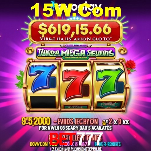 Benefícios da Conta bet777