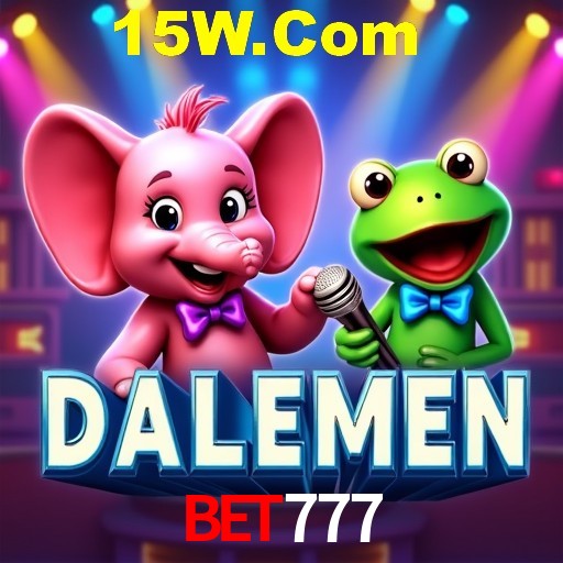 APP oficial da bet777 para mobile