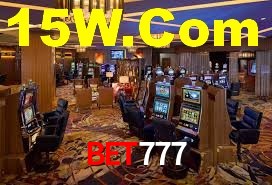 Live Casino bet777