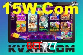 Welcome Bonus bet777