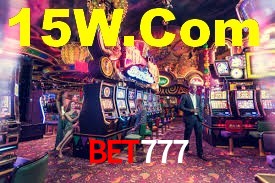 Sinta a adrenalina dos jogos de cassino com bet777