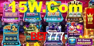 Daily Bonuses bet777