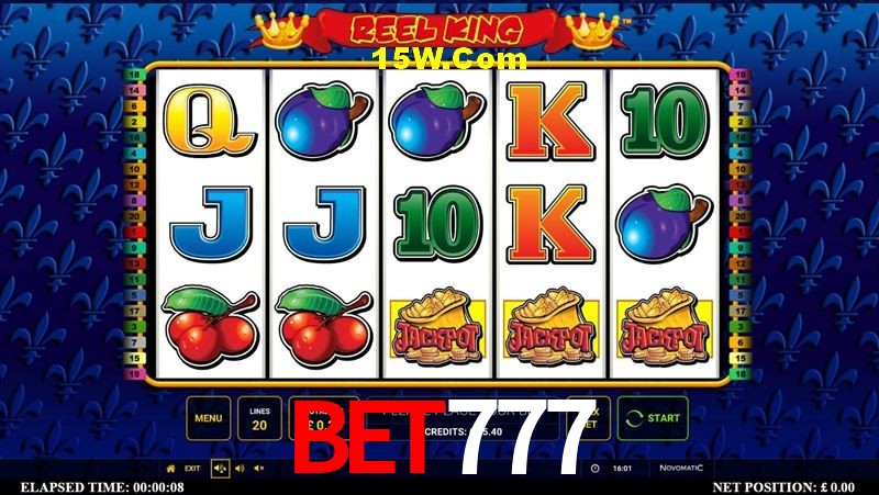 Player Reviews bet777