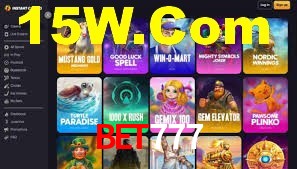 Programa VIP bet777