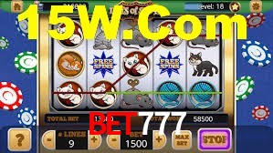Exclusive Games bet777