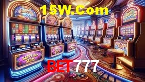 Welcome Bonus bet777