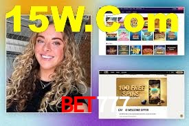 bet777 App Interface