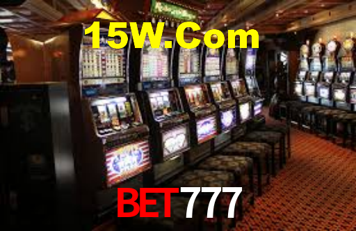 bet777: Seu Cassino Premiado com Pagamentos Rápidos